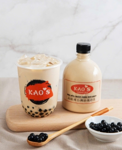 Mẫu Ly 6